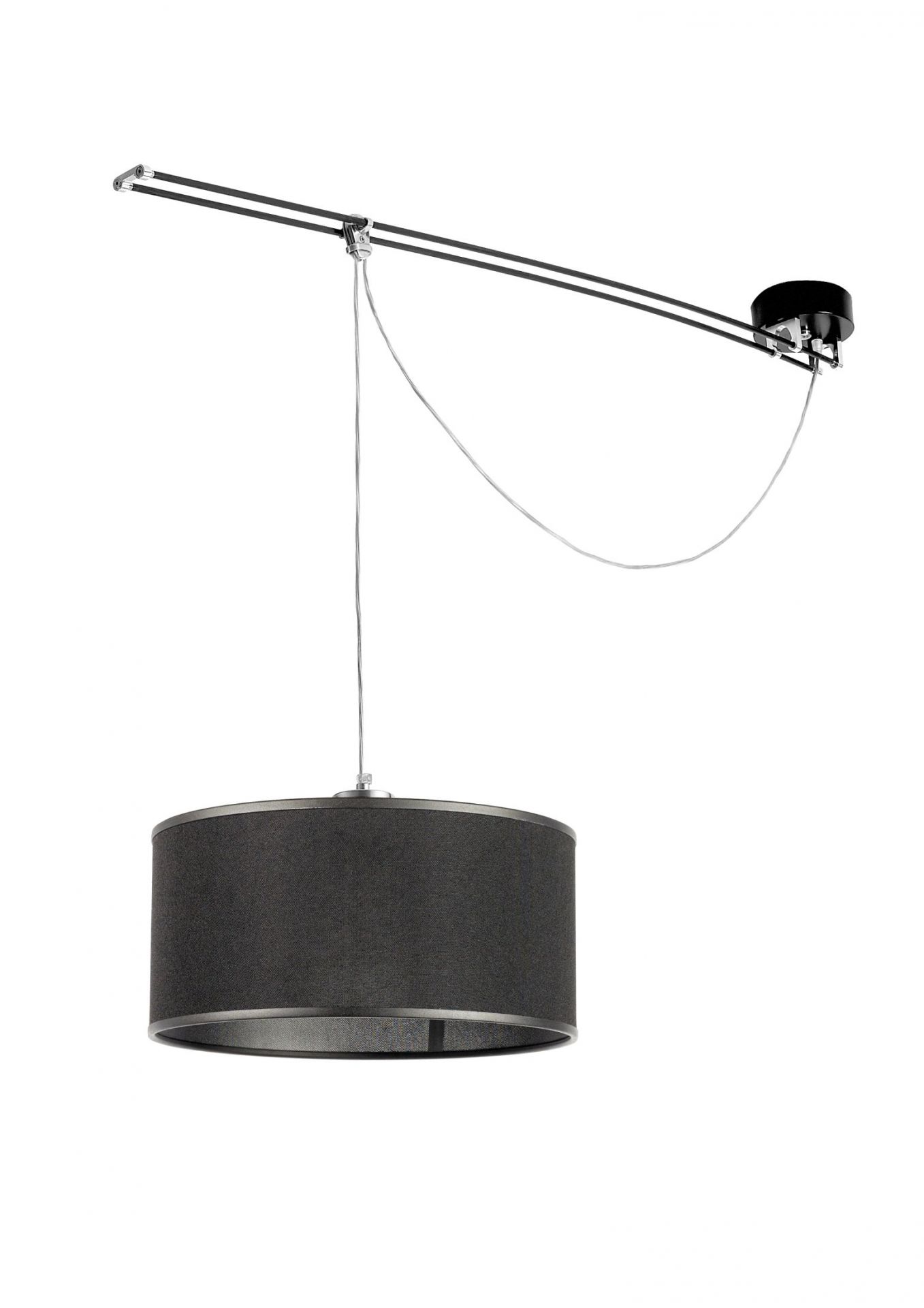 Moove Pendelleuchte Lumina